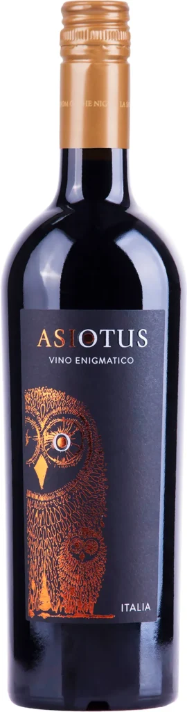 Asio Otus Runaviini