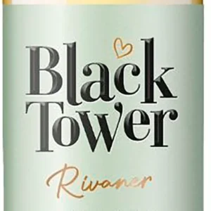 Black Tower Rivaner 2024