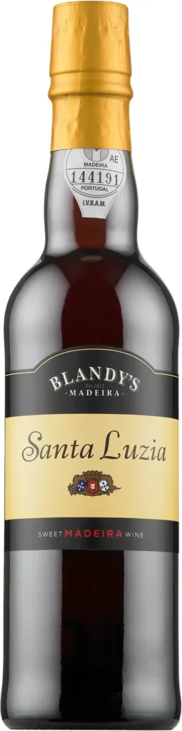 Blandy's Madeira Viini