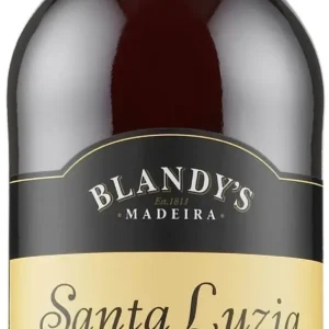 Blandy's Madeira Viini