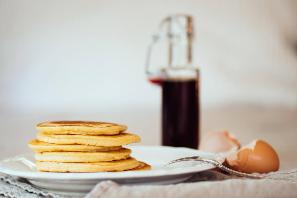 Blini viini löydä täydellinen pari