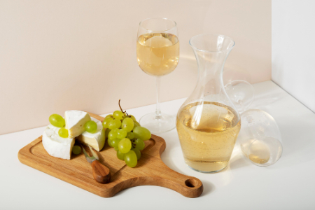 Chablis – Burgundin mineraalinen helmi