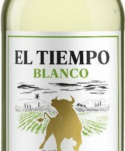 el tiempo viini