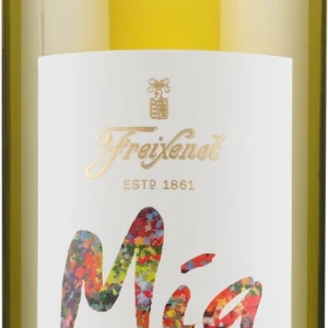 Freixenet Mía Blanco 2021
