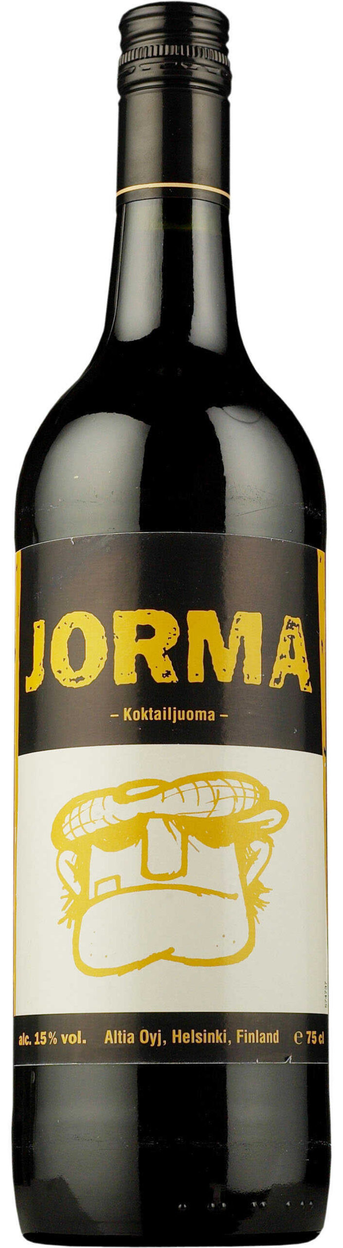 Jorma Viini - Kuva 1
