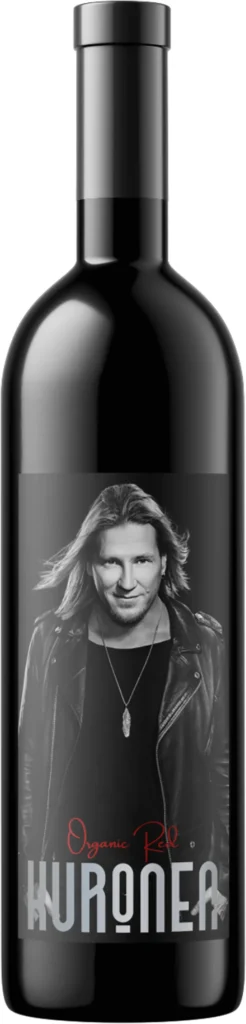 Kuronen Organic Red 2020