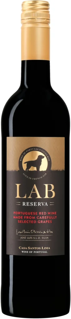 LAB Reserva 2022