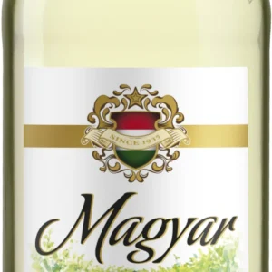 Magyar Fehér Bor