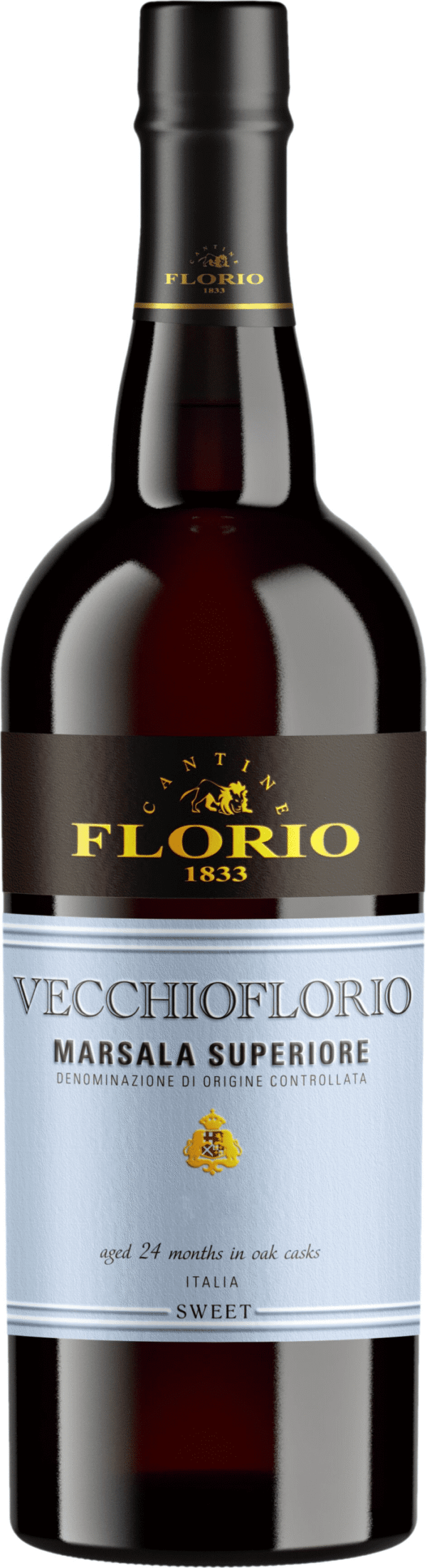 Marsala Vecchioflorio Superiore