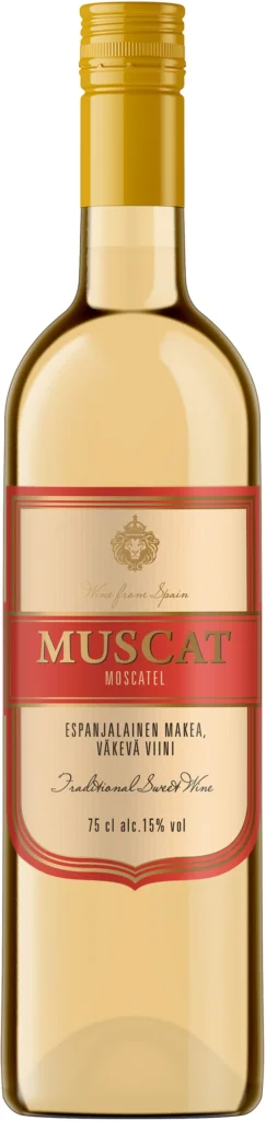 Muscat