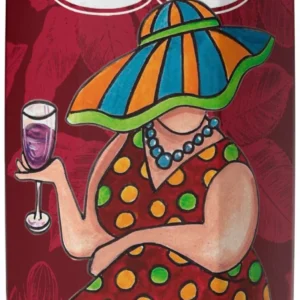 Pirkko Sauvignon Blanc 2023 kartonkitölkki