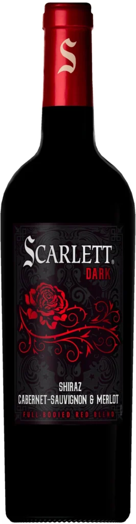 Scarlett Dark 2024