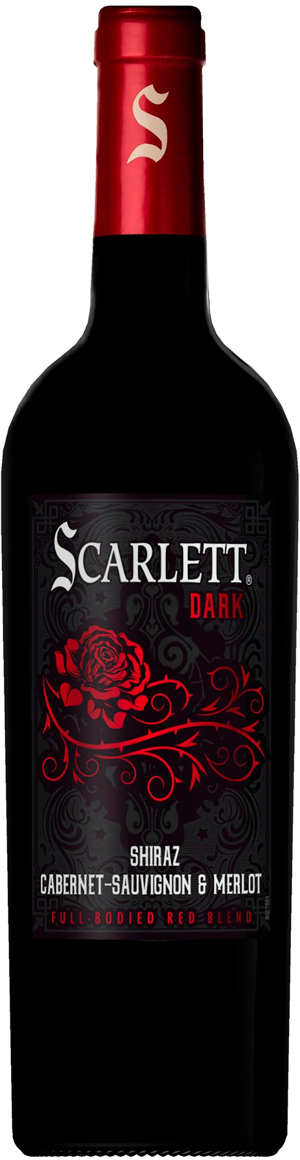 Scarlett Dark 2024