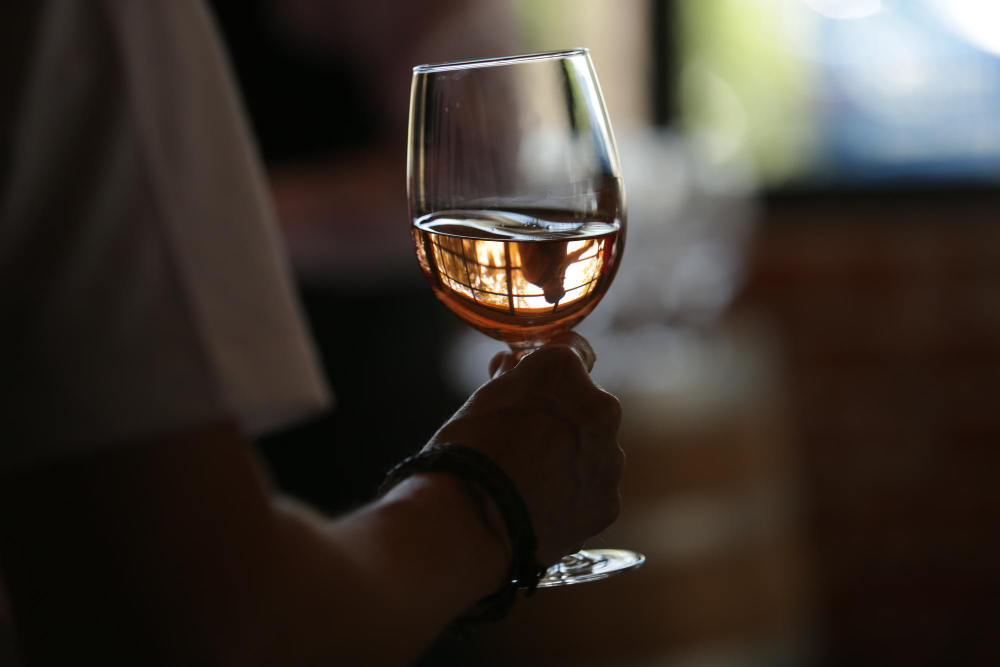 Viinitastingin taito: Näin nautit viineistä täysillä